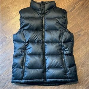 EMS Puffer Vest